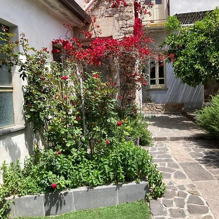 Tra Storia E Realta Bed & Breakfast Sardara Luaran gambar