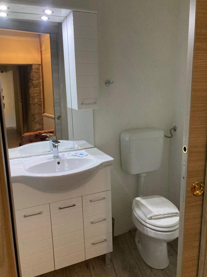 Tra Storia E Realta Bed & Breakfast Sardara Luaran gambar