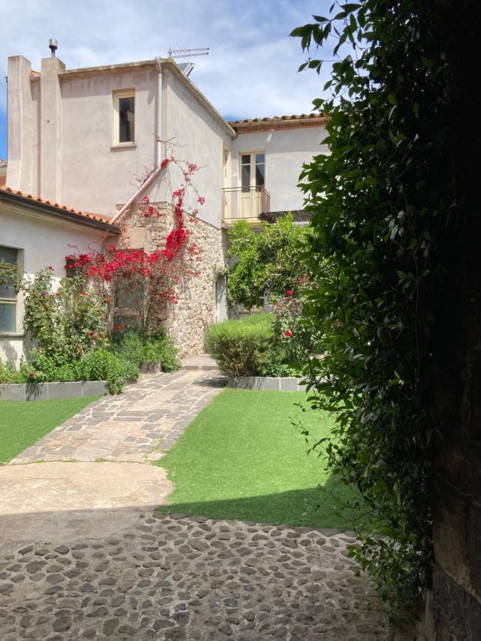 Tra Storia E Realta Bed & Breakfast Sardara Luaran gambar