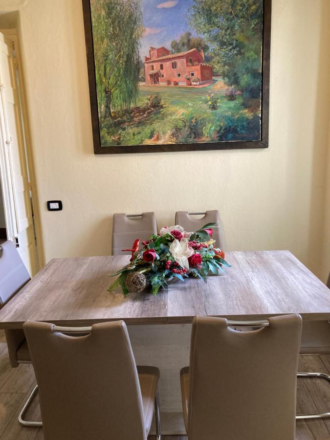 Tra Storia E Realta Bed & Breakfast Sardara Luaran gambar